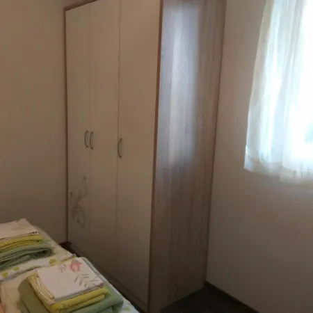 Ivana Apartment *