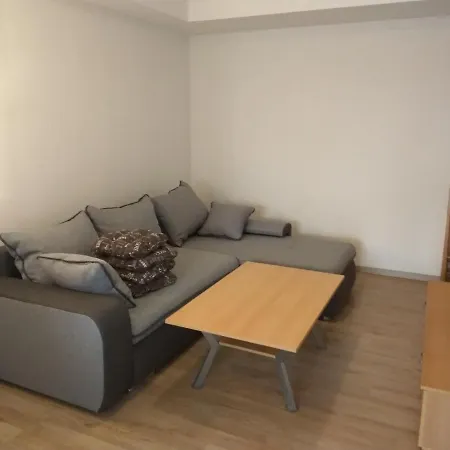 Appartement Ivana Punat
