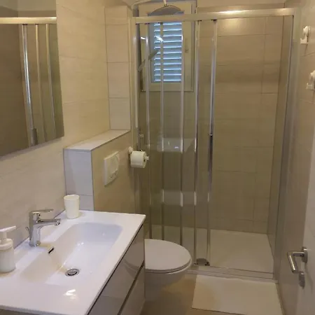 Appartement Ivana Punat
