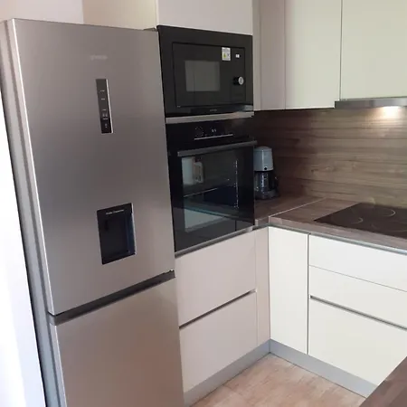 Ivana Apartment Punat