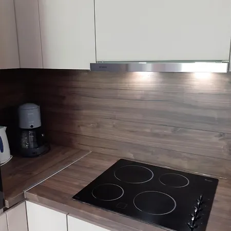 Apartment Ivana