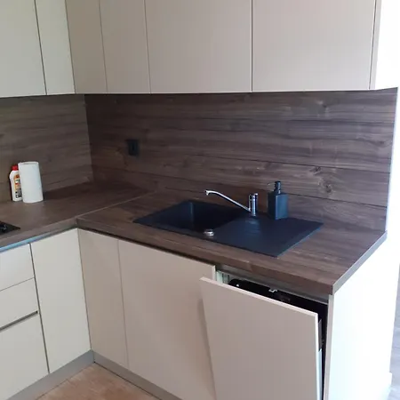Appartement Ivana *