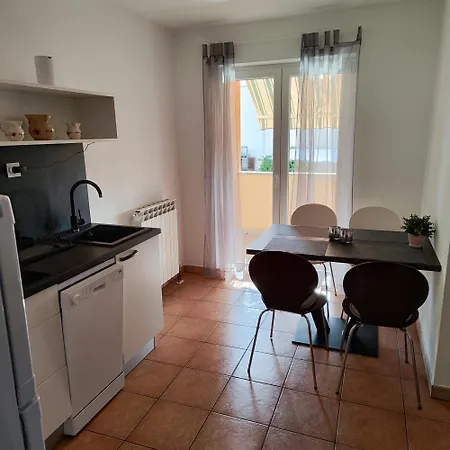 Appartement Ivana