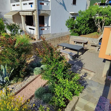 Appartement Ivana Punat