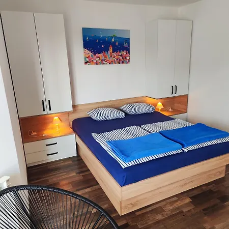 Appartement Ivana *