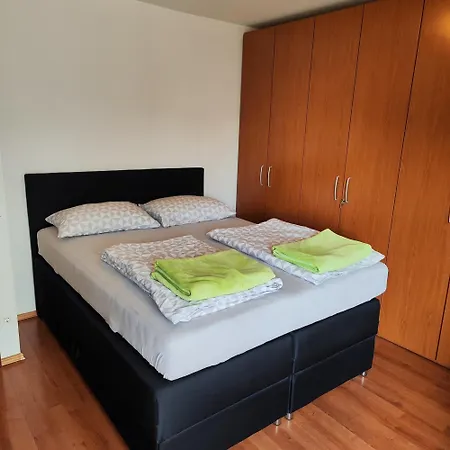 Ivana Apartment Punat