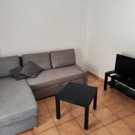 Appartement Ivana Punat