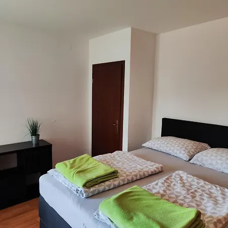 Appartement Ivana *