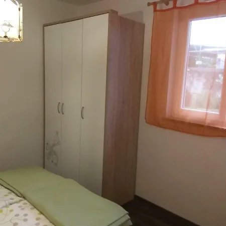 Appartement Ivana Punat