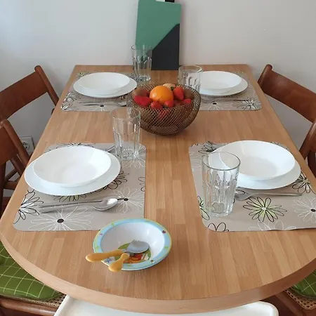 Ivana Apartment