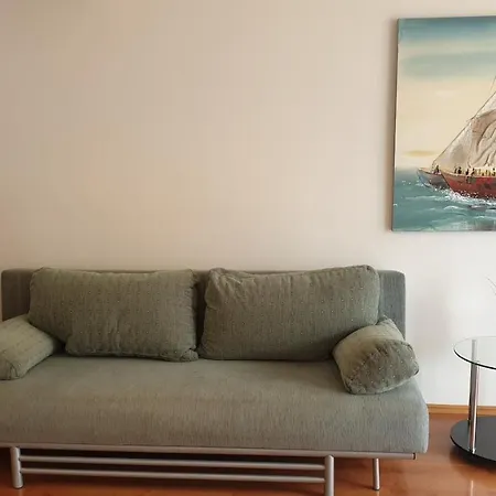 Apartment Ivana *