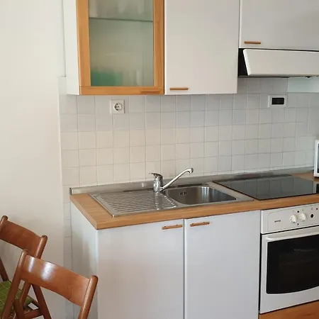 Ivana Apartment