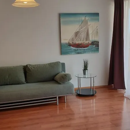 Appartement Ivana Punat